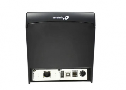 IMPRESSORA BEMATECH MP4200 TH ETHERNET - Image 3