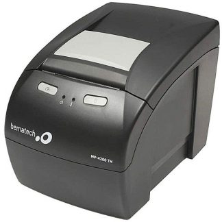 IMPRESSORA BEMATECH MP4200 TH ETHERNET
