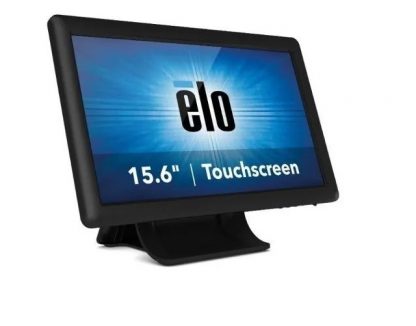 ELO MONITOR TOUCH ET1509L