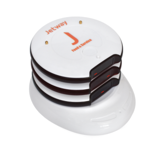 JETWAY PAGER ESPERA - PE-700P