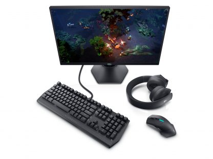 Monitor 144Hz Gamer 23.8" Dell S2421HGF - Image 7